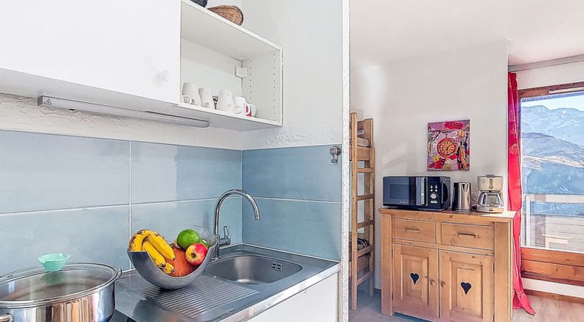 Photo of Cimes de Caron 1603 Apartment 14