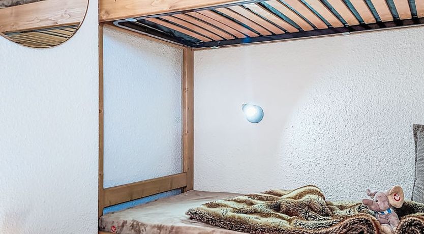 Photo of Cimes de Caron 1603 Apartment 14