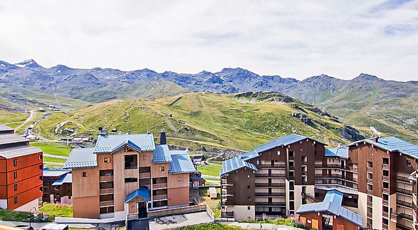 Photo of Cimes de Caron 1603 Apartment 14