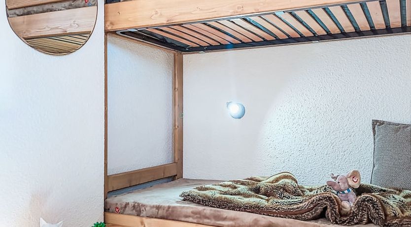 Photo of Cimes de Caron 1603 Apartment 14