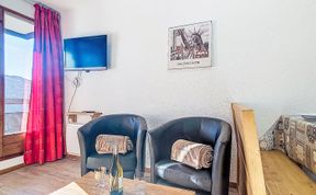 Photo of Cimes de Caron 1603 Apartment 14