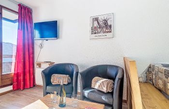 Cimes de Caron 1603 Apartment 14 Apartment