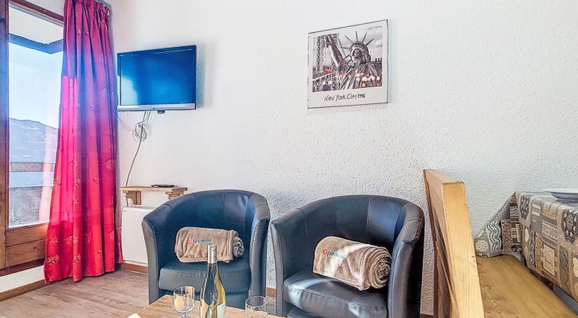 Photo of Cimes de Caron 1603 Apartment 14