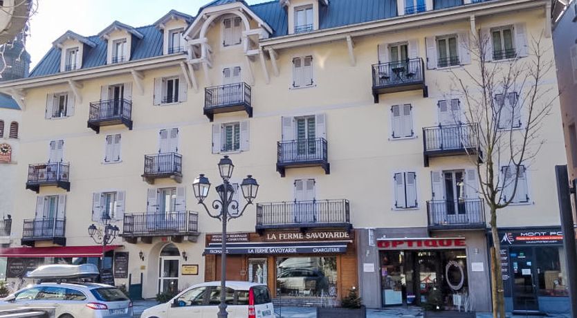 Photo of Central résidence 3 Apartment 3