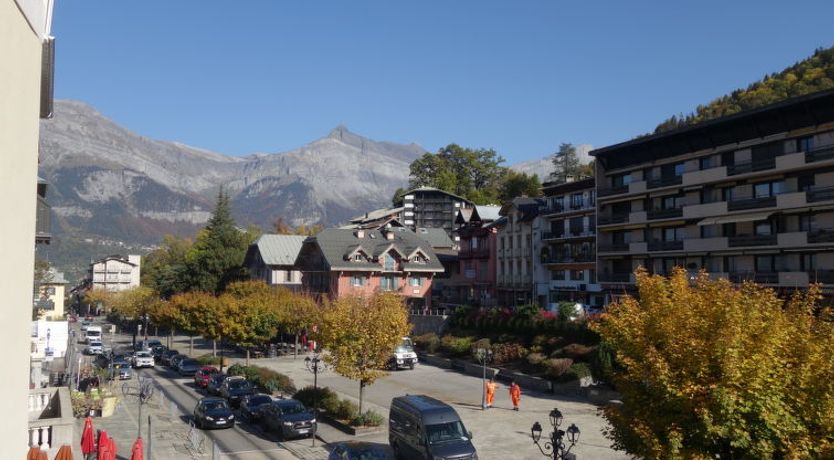 Photo of Central résidence 3 Apartment 3