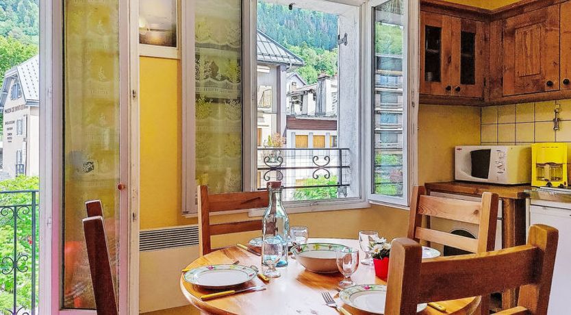 Photo of Central résidence 3 Apartment 3