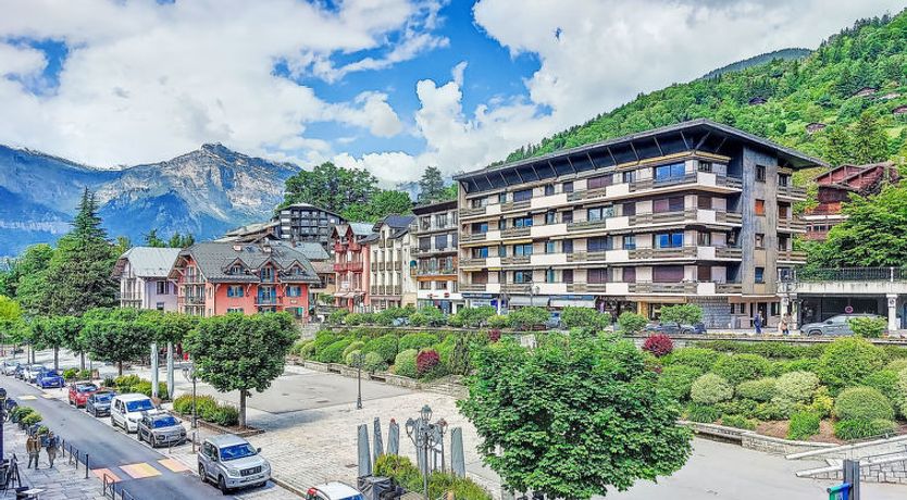 Photo of Central résidence 3 Apartment 3