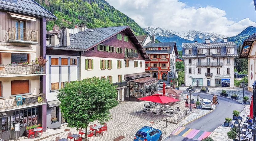 Photo of Central résidence 3 Apartment 3