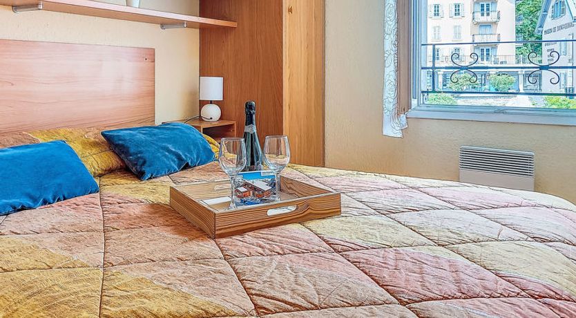 Photo of Central résidence 3 Apartment 3