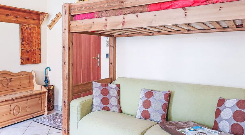 Photo of Central résidence 3 Apartment 3