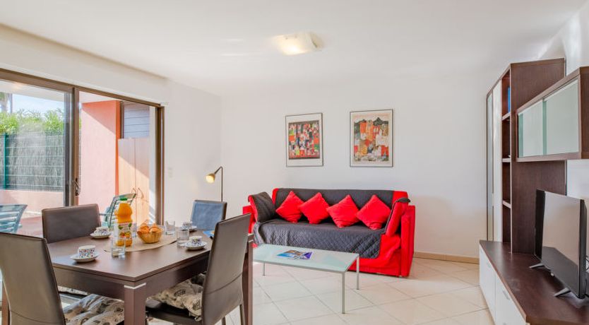 Photo of Santa Monica Apartment 2