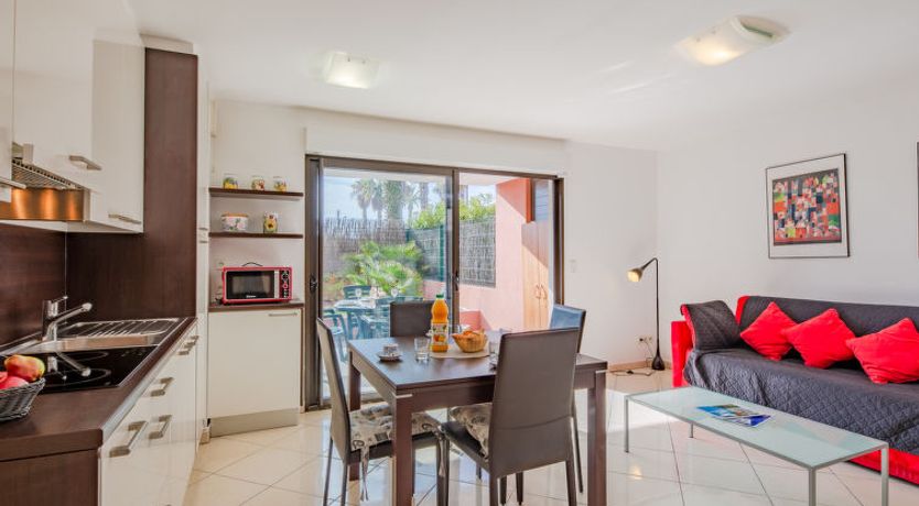 Photo of Santa Monica Apartment 2