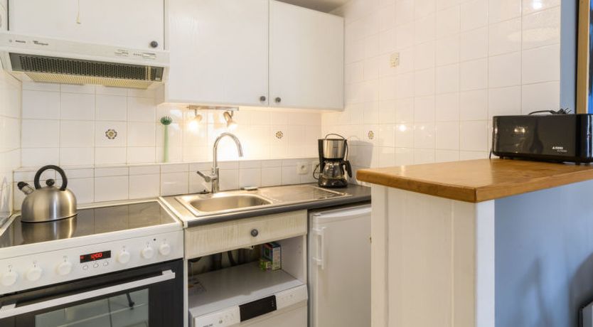 Photo of Le Palma Apartment 2