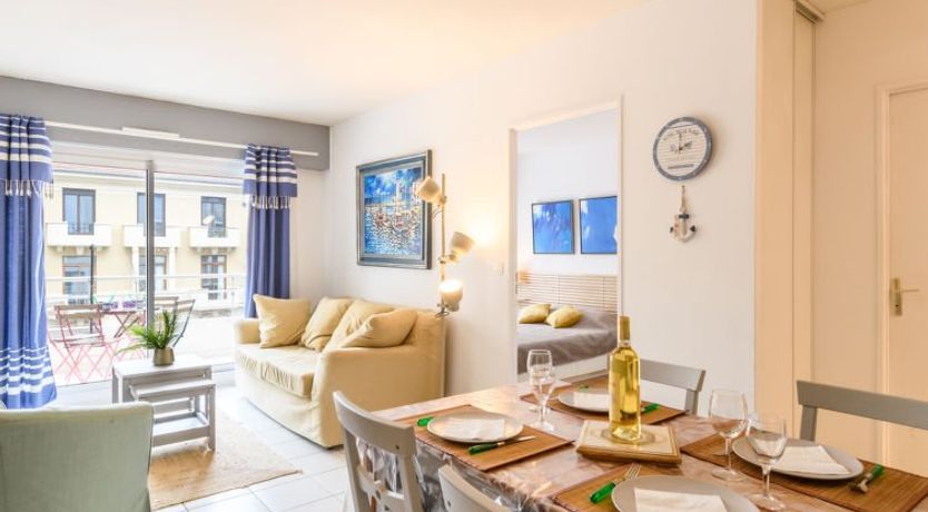 Photo of Le Palma Apartment 2