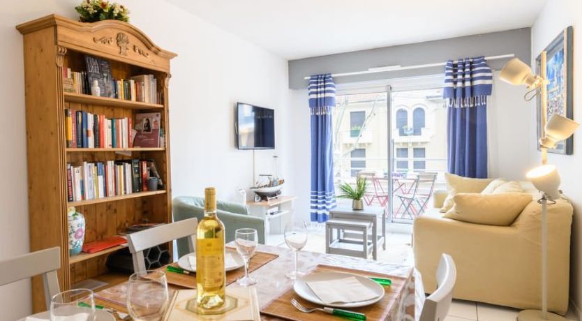 Photo of Le Palma Apartment 2