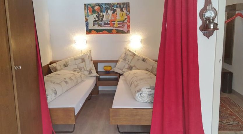 Photo of Ringstrasse (Utoring) Apartment 20