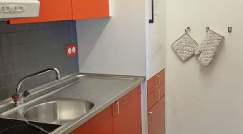 Photo of Ringstrasse (Utoring) Apartment 20