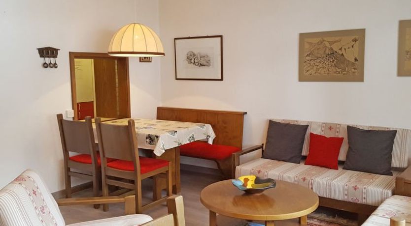 Photo of Ringstrasse (Utoring) Apartment 20