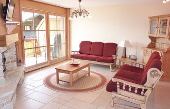 Ardève 7 Holiday Home