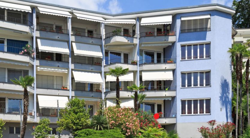 Photo of Double Room Classic Apartment 10