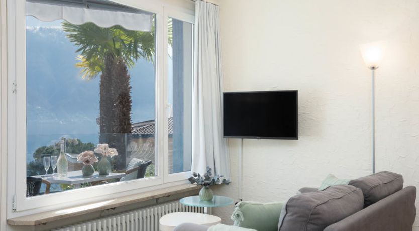 Photo of Double Room Classic Apartment 10