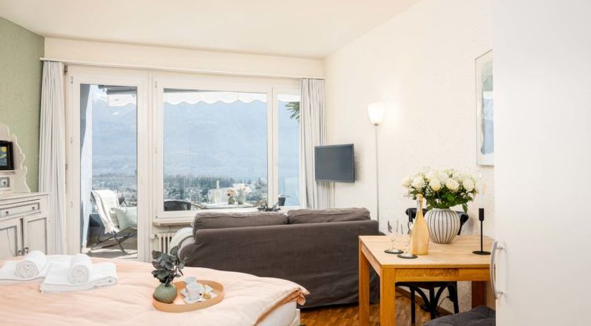 Photo of Double Room Classic Apartment 10