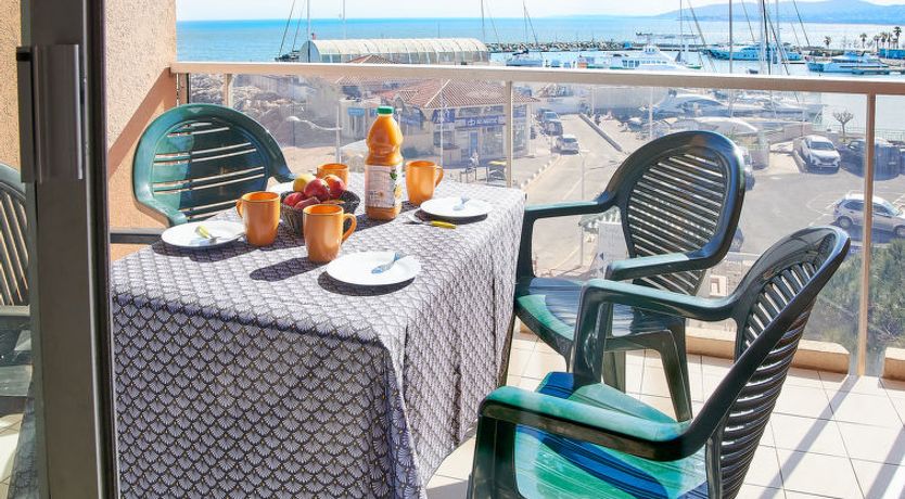 Photo of Le Capitole Apartment 2