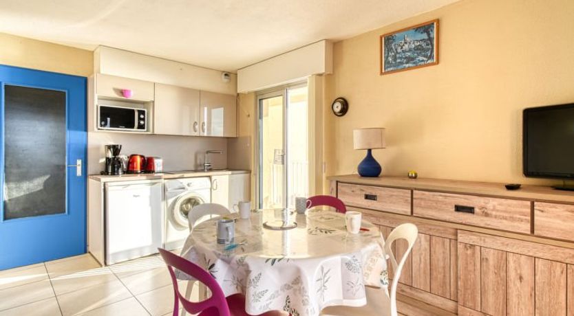 Photo of Le Capitole Apartment 2