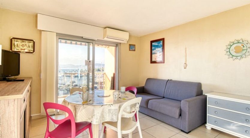 Photo of Le Capitole Apartment 2