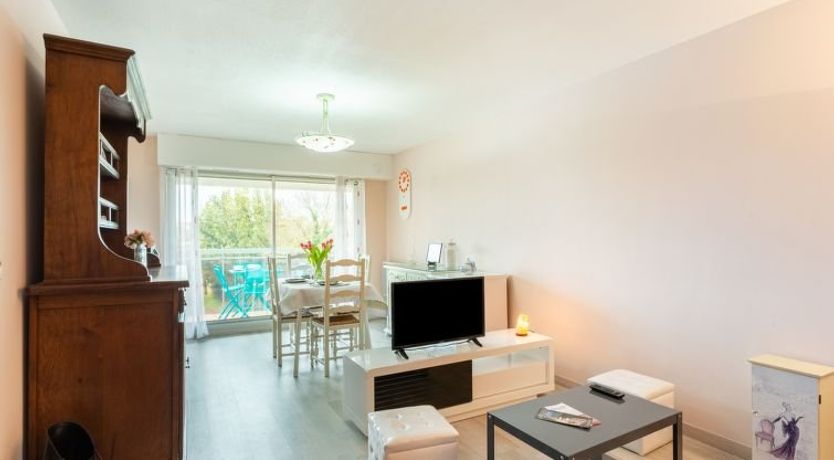 Photo of Résidence Le Centre