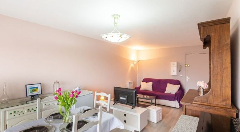 Photo of Résidence Le Centre