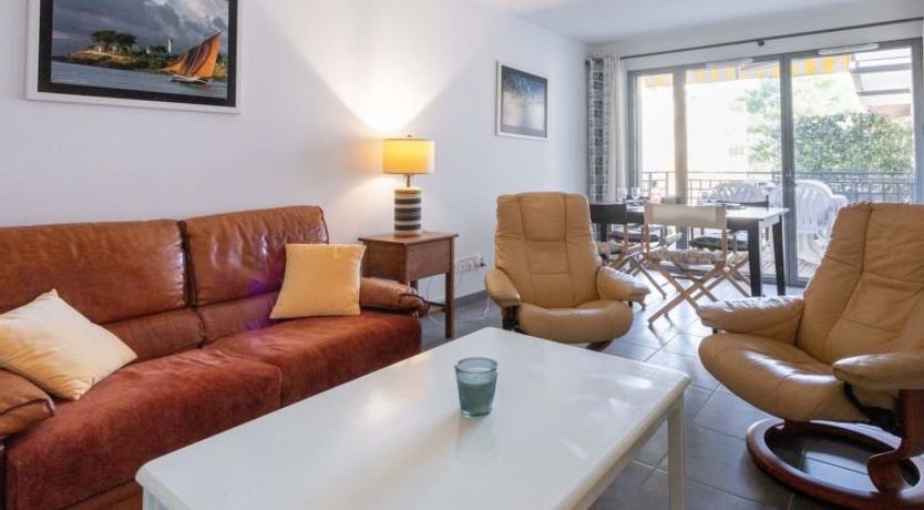 Photo of Les Amarres de l'Aiguillon Apartment 3