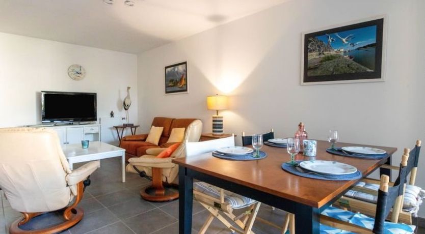 Photo of Les Amarres de l'Aiguillon Apartment 3