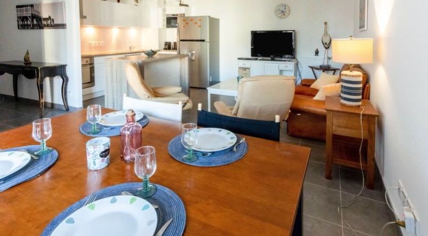 Photo of Les Amarres de l'Aiguillon Apartment 3