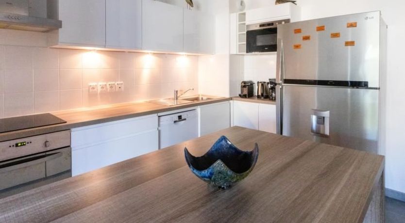 Photo of Les Amarres de l'Aiguillon Apartment 3