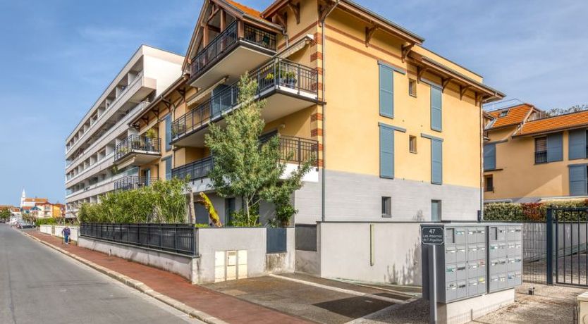 Photo of Les Amarres de l'Aiguillon Apartment 3