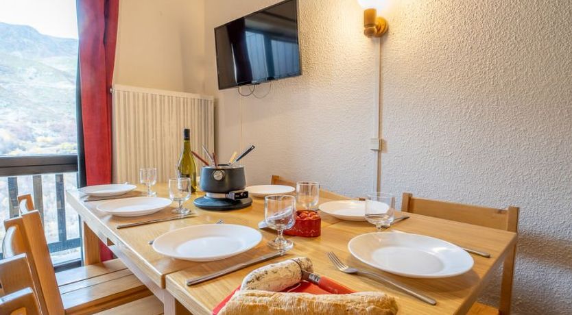 Photo of Jettay Choucas 127 Apartment 4