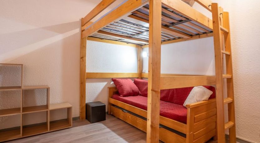 Photo of Jettay Choucas 127 Apartment 4