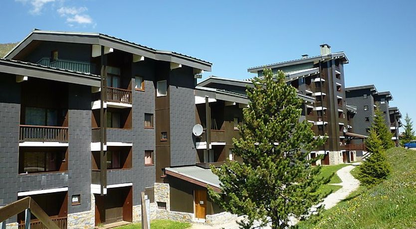 Photo of Jettay Choucas 127 Apartment 4