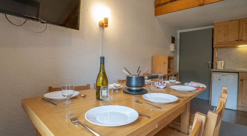 Photo of Jettay Choucas 127 Apartment 4