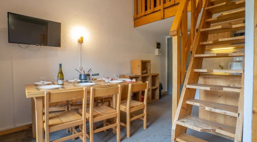 Photo of Jettay Choucas 127 Apartment 4