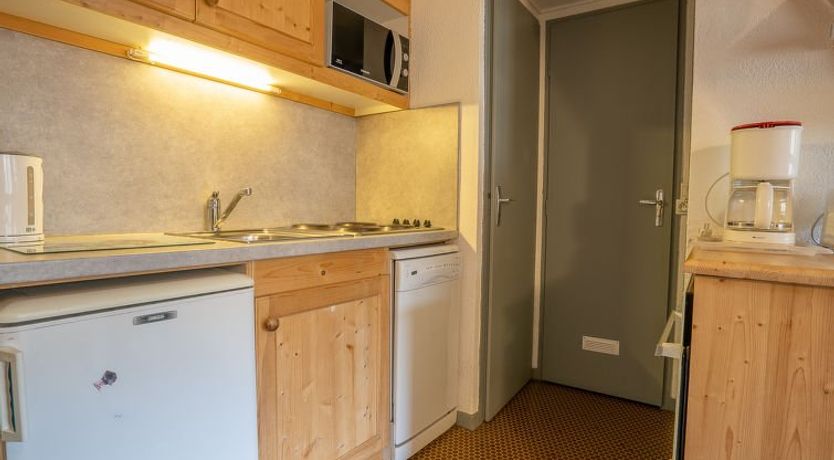 Photo of Jettay Choucas 127 Apartment 4