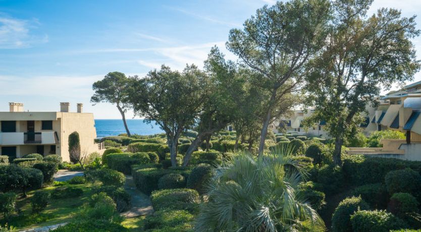 Photo of Les Louvans Apartment 4