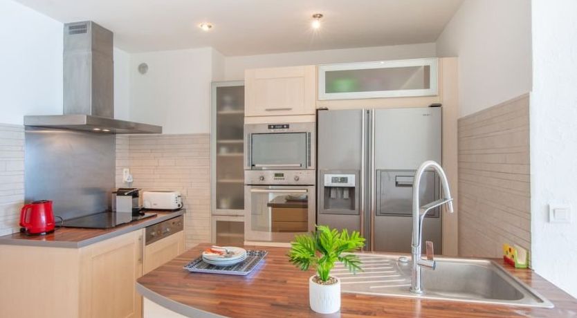 Photo of Le Chantilly 1