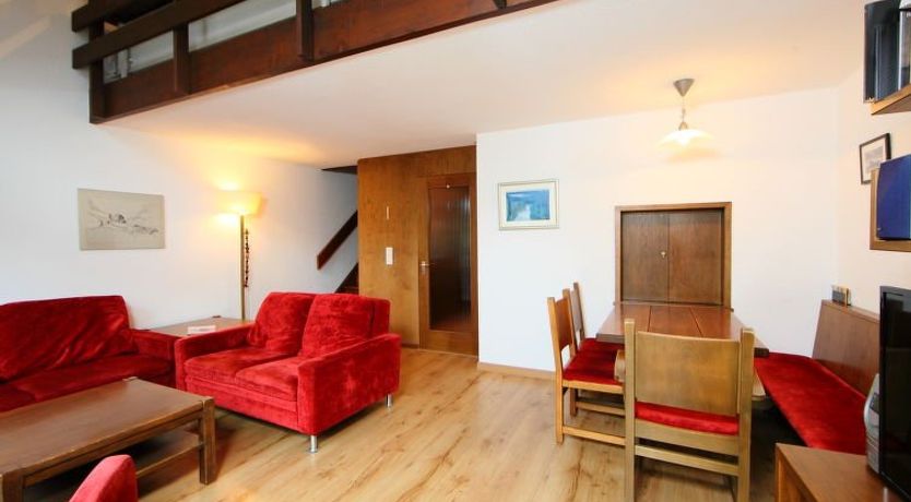 Photo of Ringstrasse (Utoring) Apartment 51