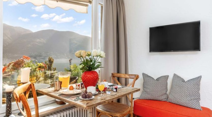 Photo of Double Room Modern Apartment 2