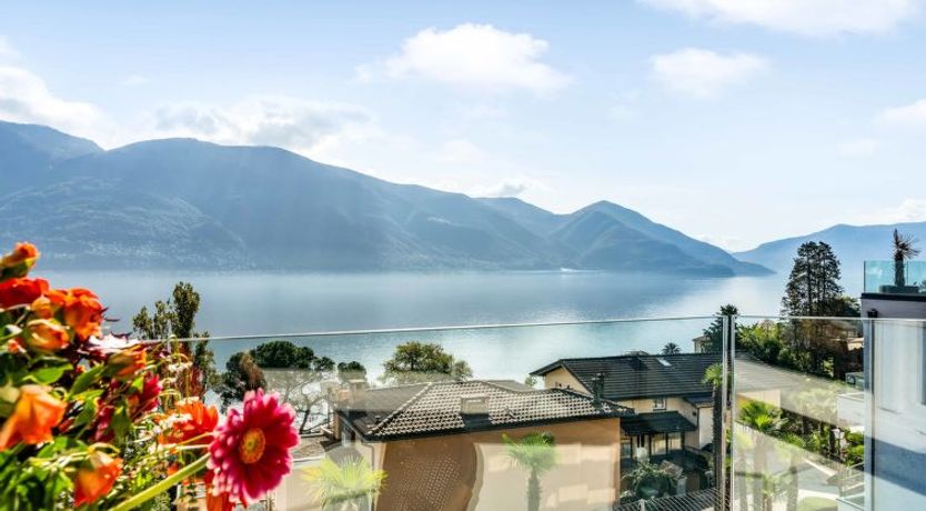 Photo of Double Room Modern Apartment 2