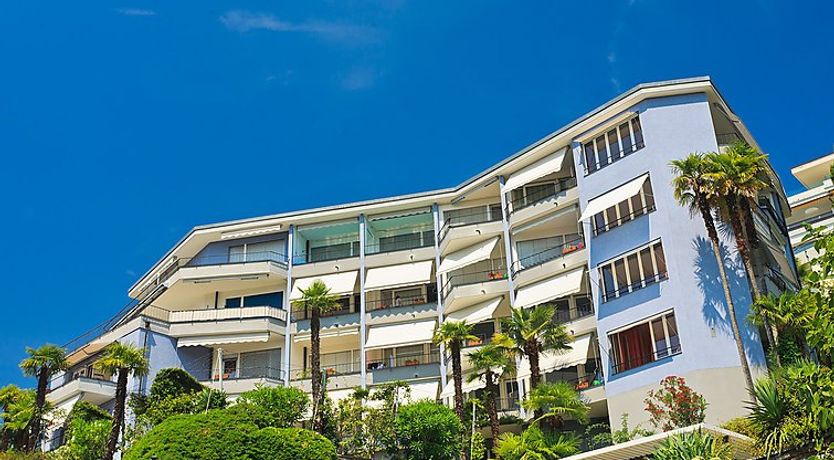 Photo of Double Room Modern Apartment 2