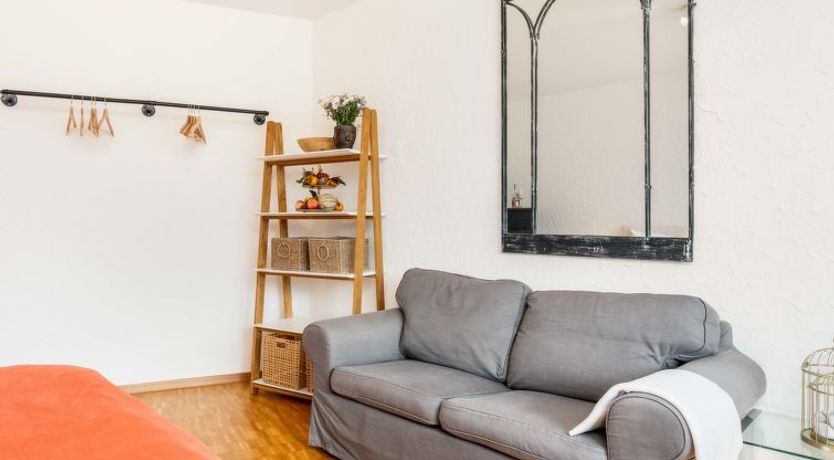 Photo of Double Room Modern Apartment 2