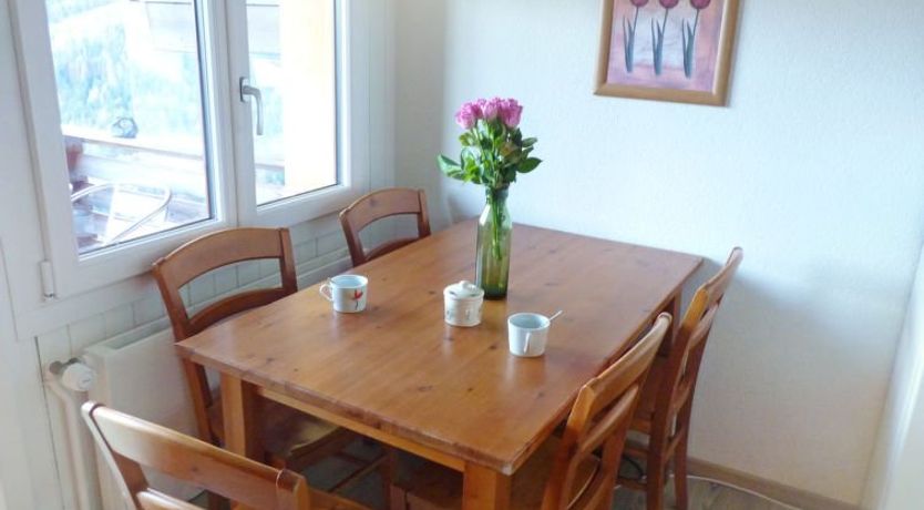 Photo of Tourbillon A 31 Apartment 10